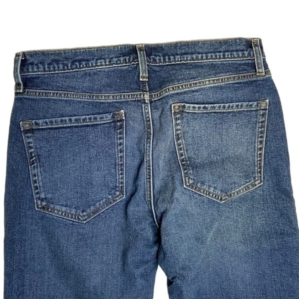 Amazon Essentials Mens Jeans Slim Fit Denim Blue‎ Jeans 31W x 32L